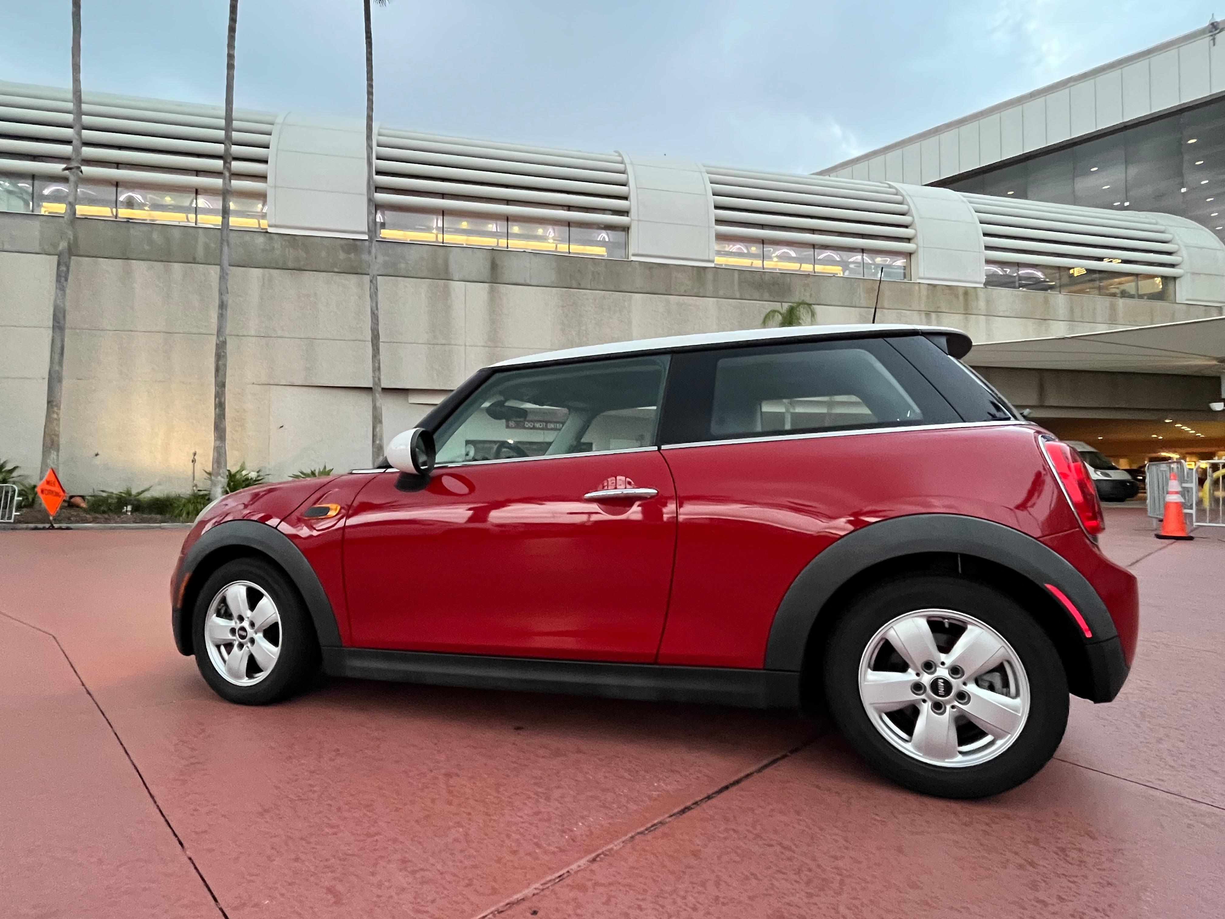 MINI Hardtop 2 Door 2015 in Orlando, FL