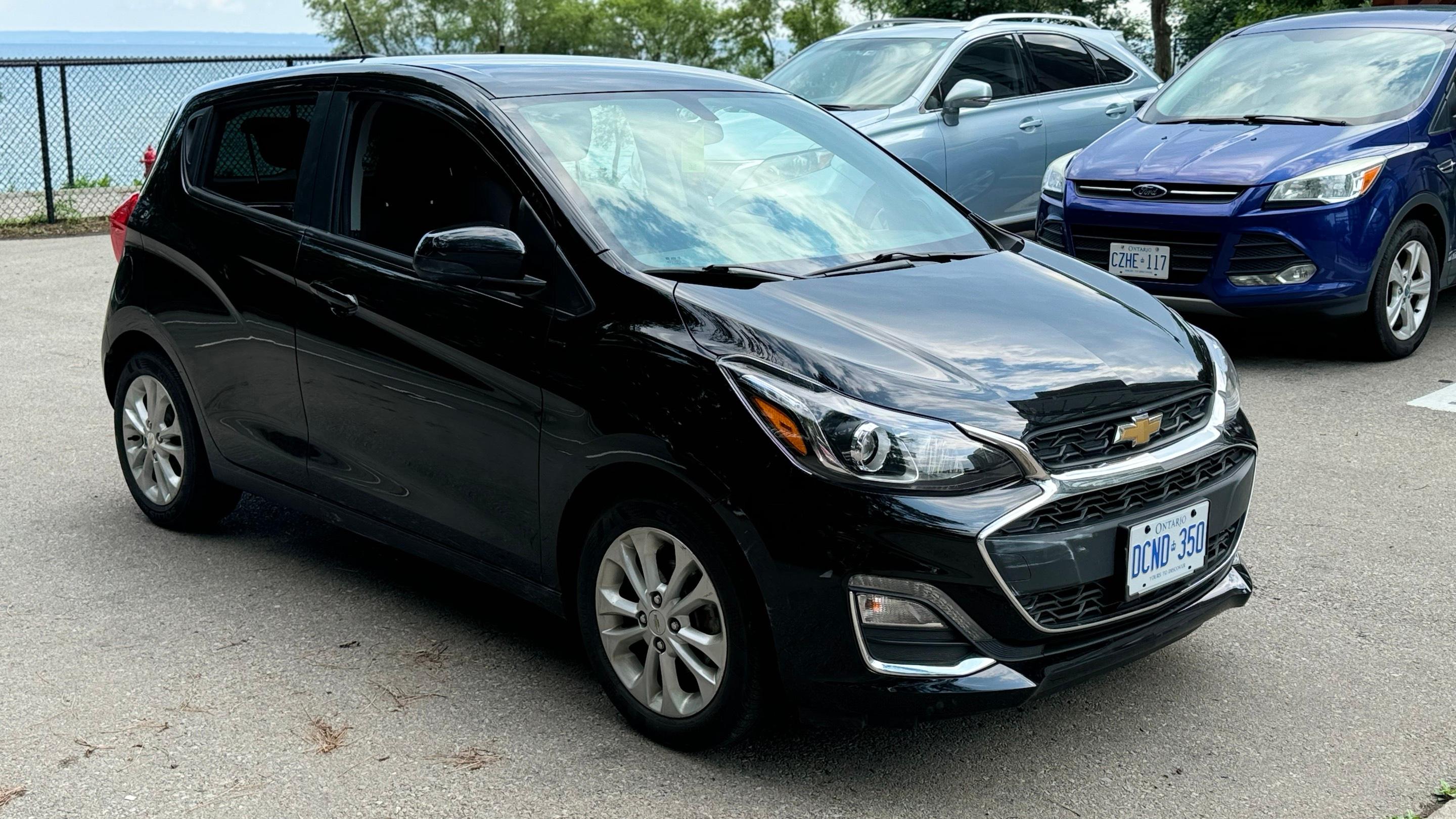 Chevrolet Spark 2019 à Oakville, ON