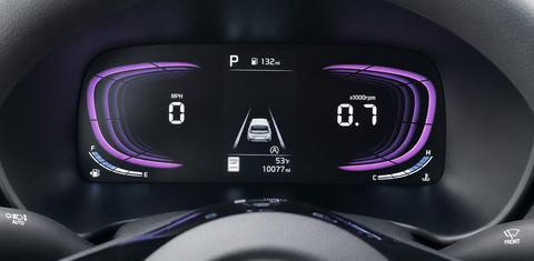 Kia Soul 2023