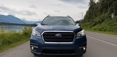 Subaru Ascent 2020