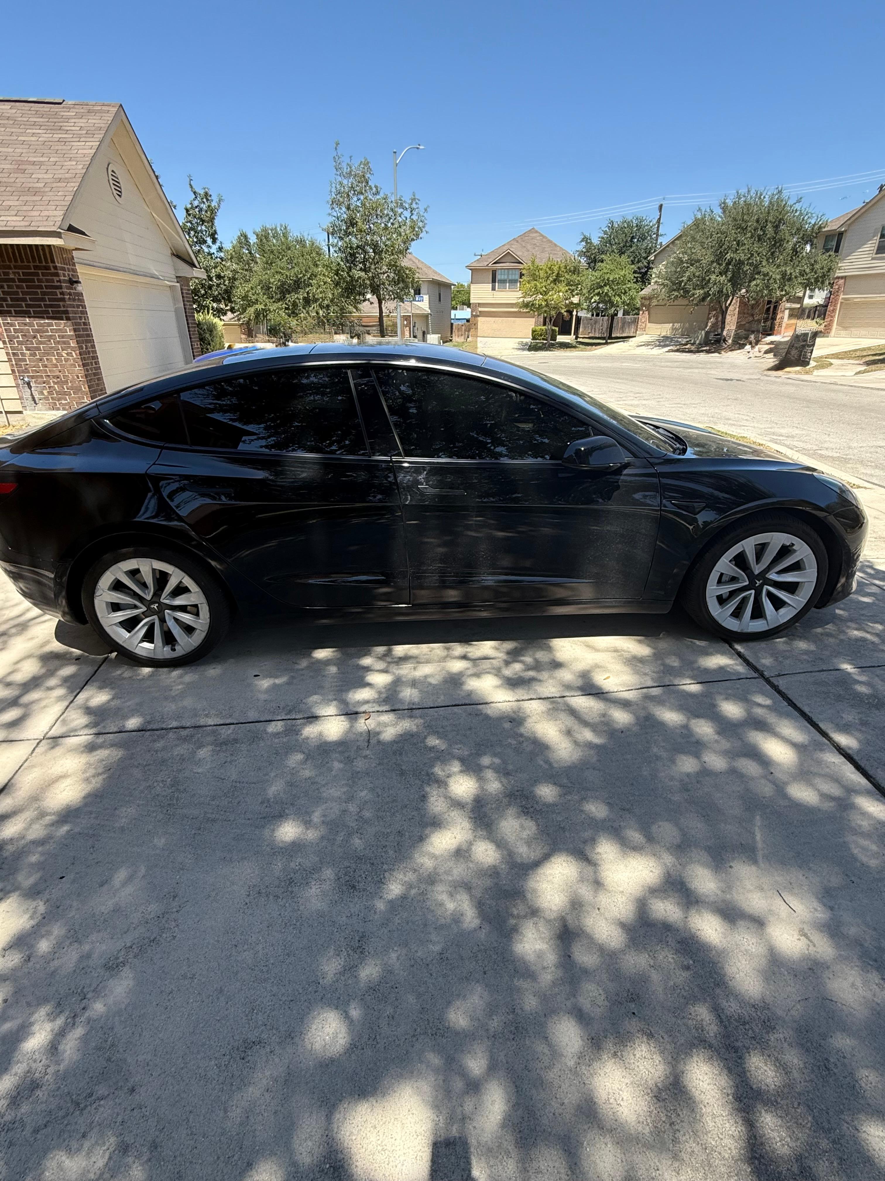 Tesla Model 3 2021 in San Antonio, TX