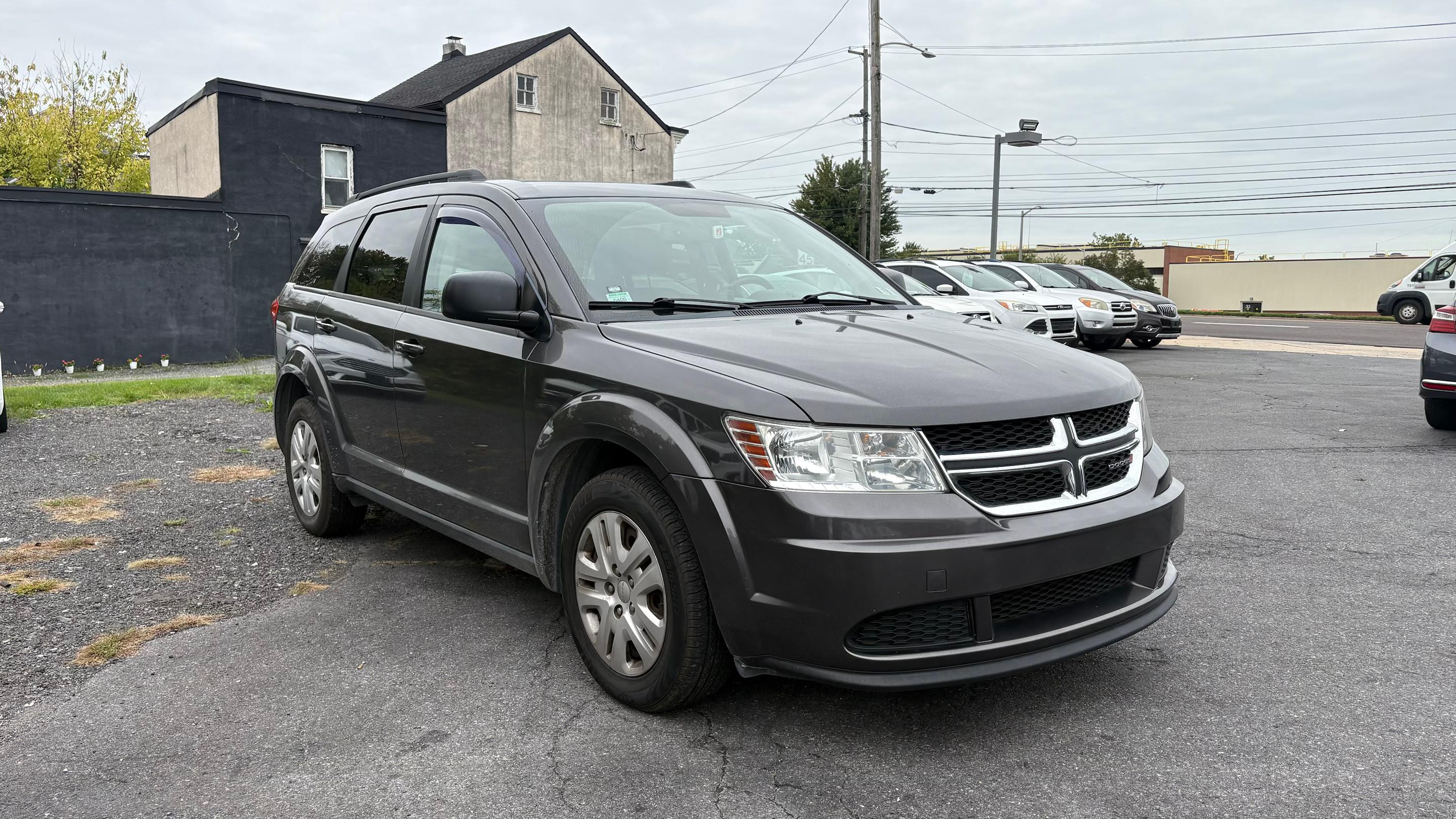 Dodge Journey 2016 in Reading, PA