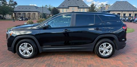GMC Terrain 2024