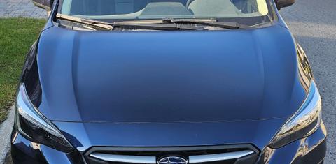 Subaru Crosstrek 2019