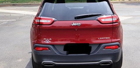 Jeep Cherokee 2014