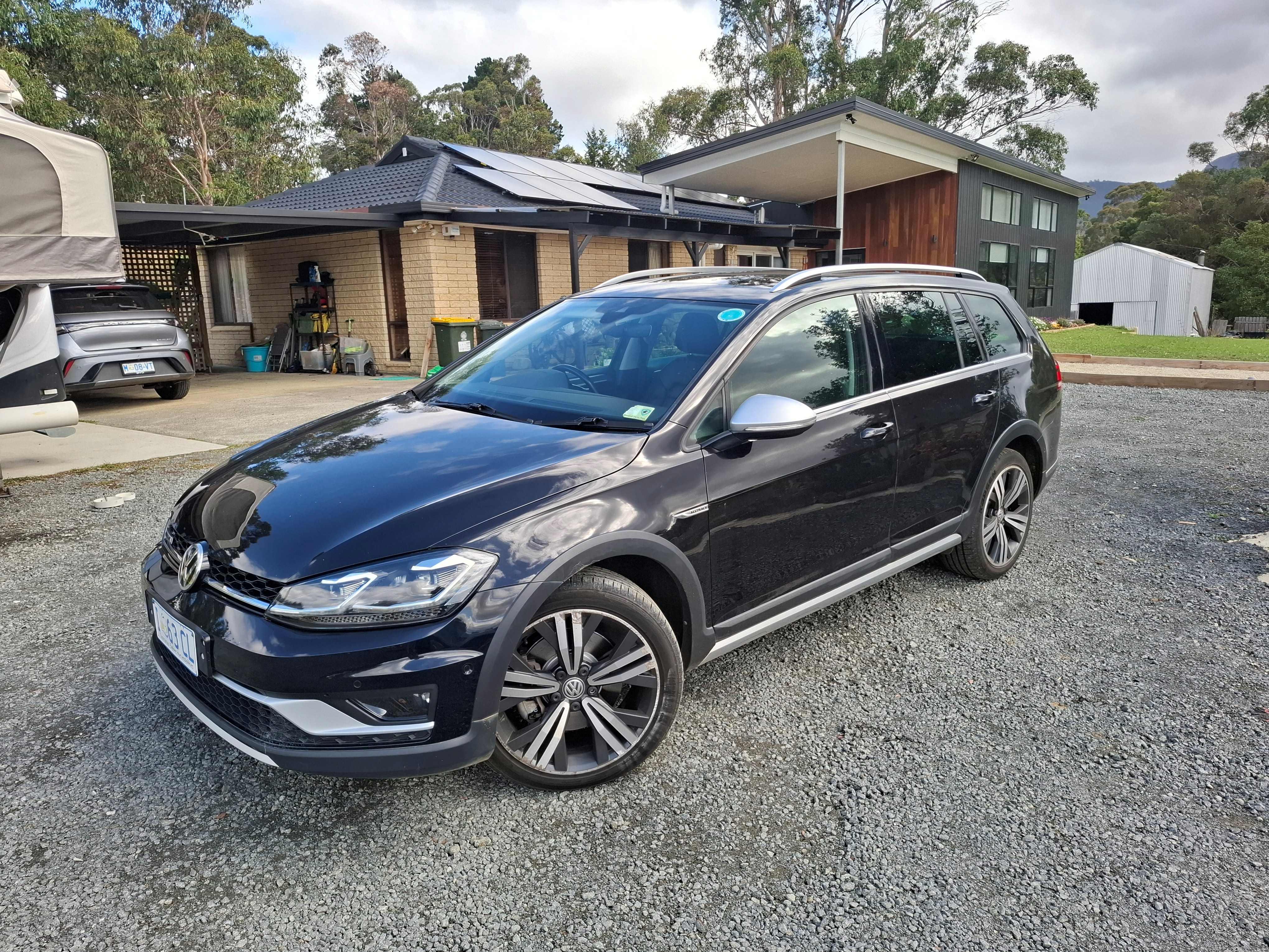 Volkswagen GOLF 2018 in Margate