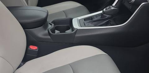 Toyota RAV4 2019