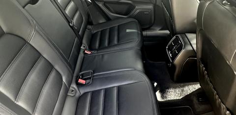 Porsche Macan 2016