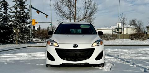 Mazda Mazda5 2014