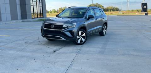 Volkswagen Taos 2024