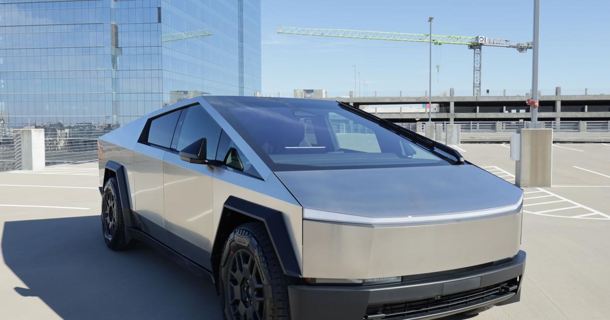 Tesla Cybertruck AWD 2024 rental in Plano, TX by James S. | Turo