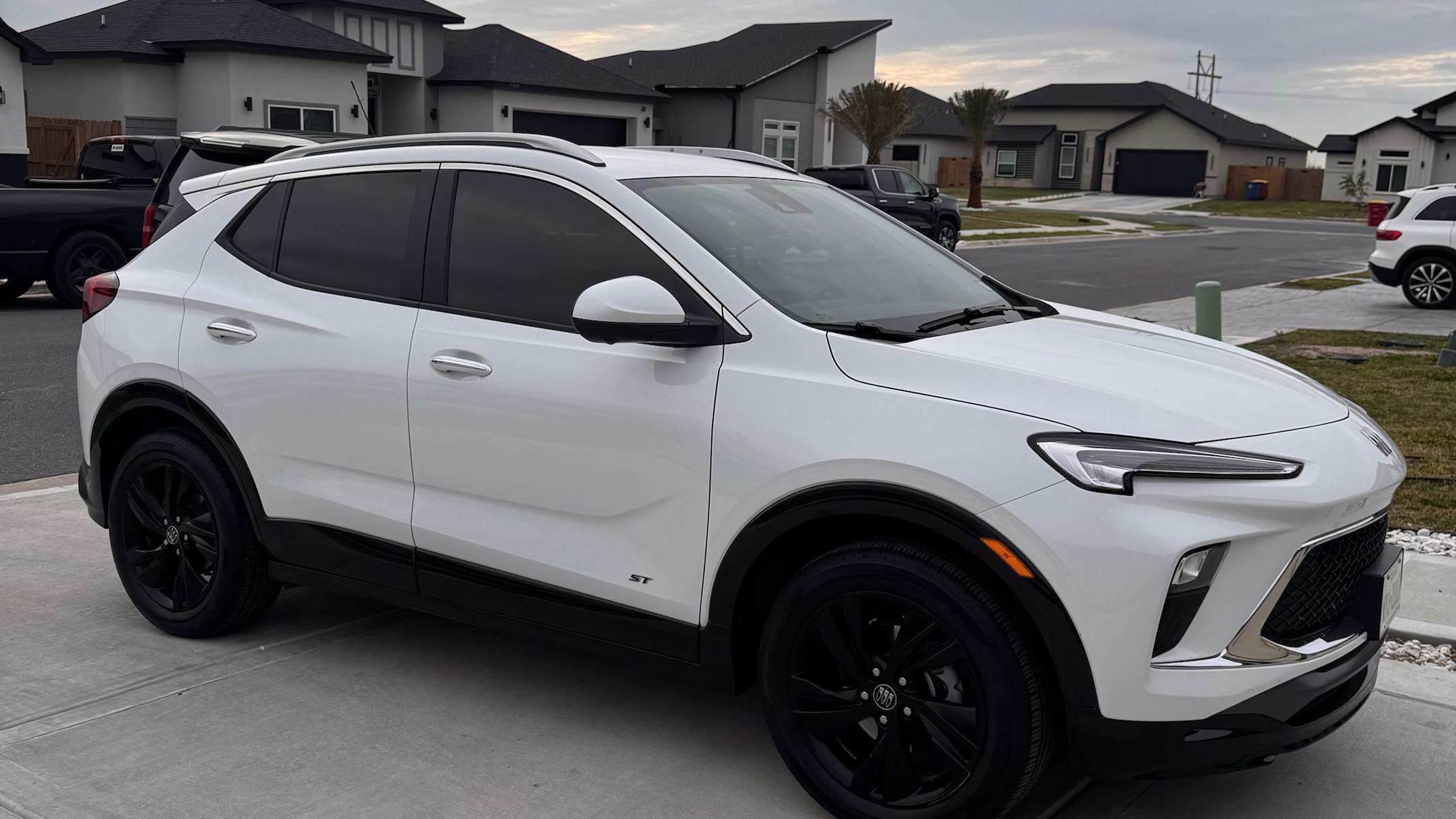 Buick Encore GX 2026 in Brownsville, TX