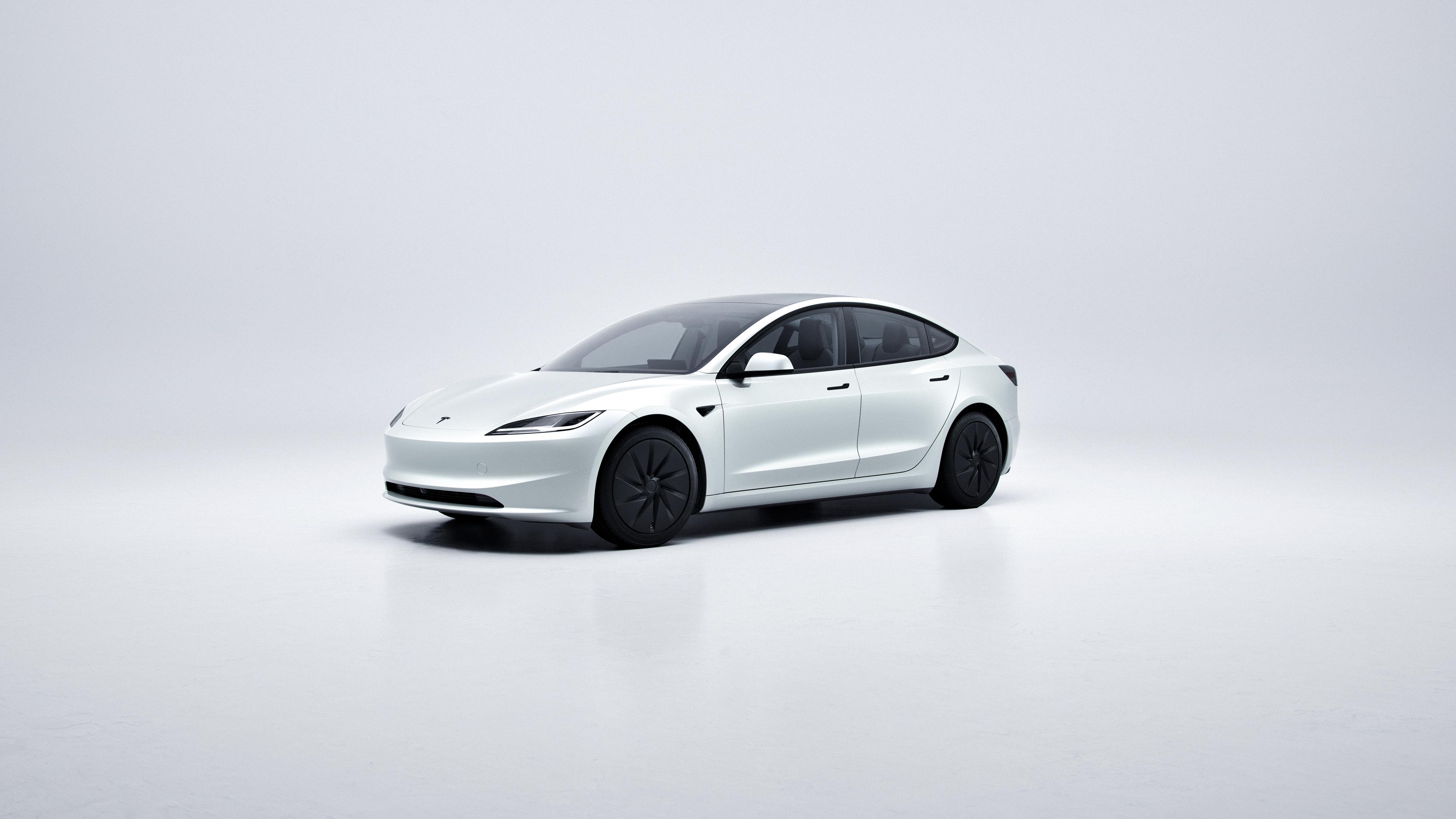 Tesla Model 3 2026 in Oklahoma City, OK