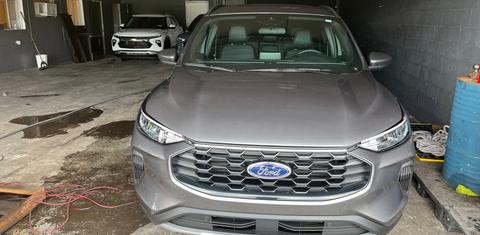 Ford Escape 2025