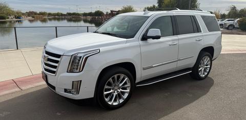 Cadillac Escalade 2020