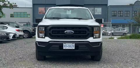 Ford F-150 2023