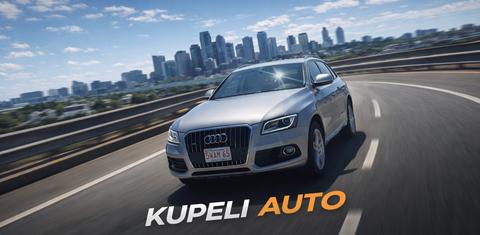 Audi Q5 2015