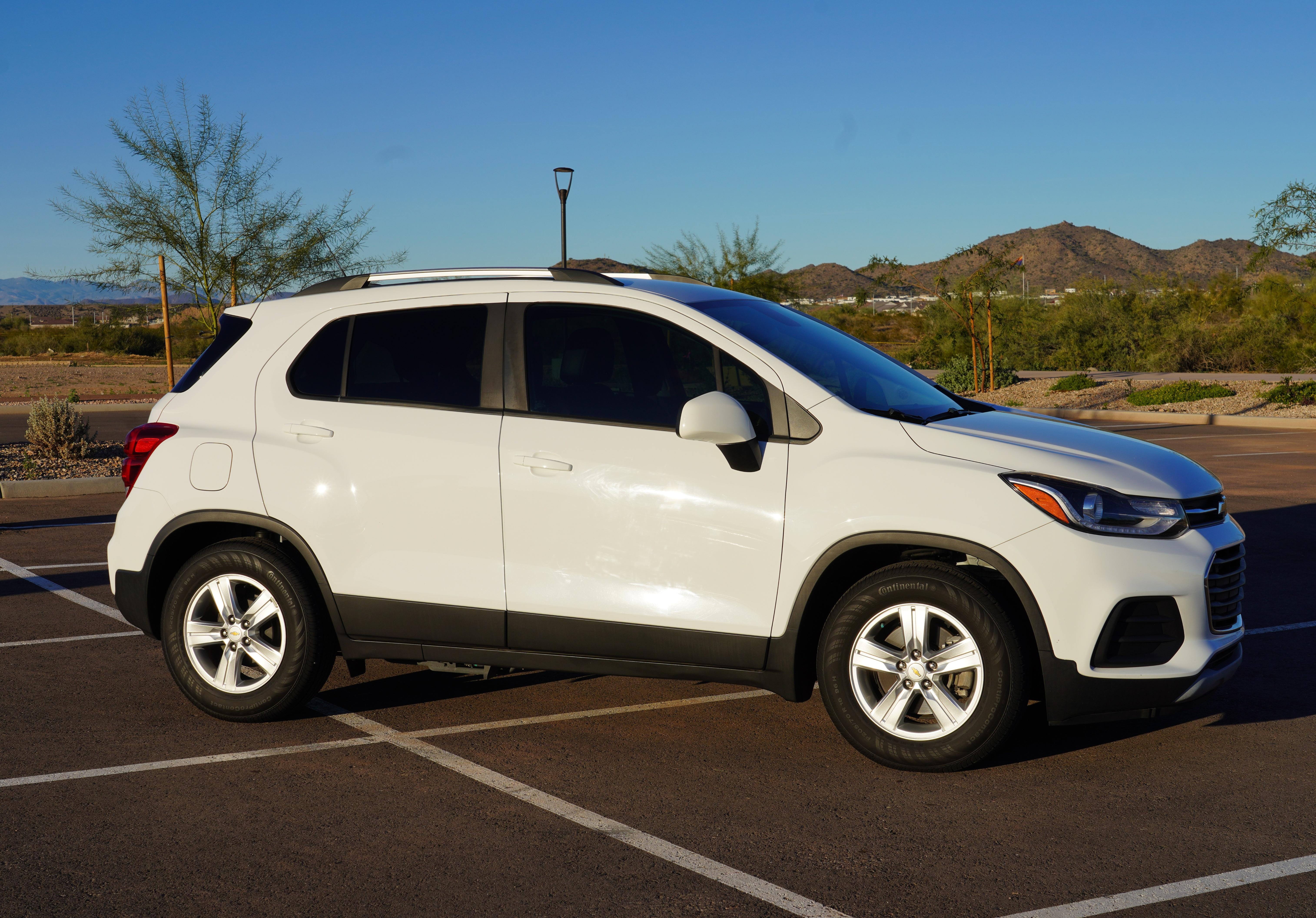 Chevrolet Trax 2021 in Phoenix, AZ