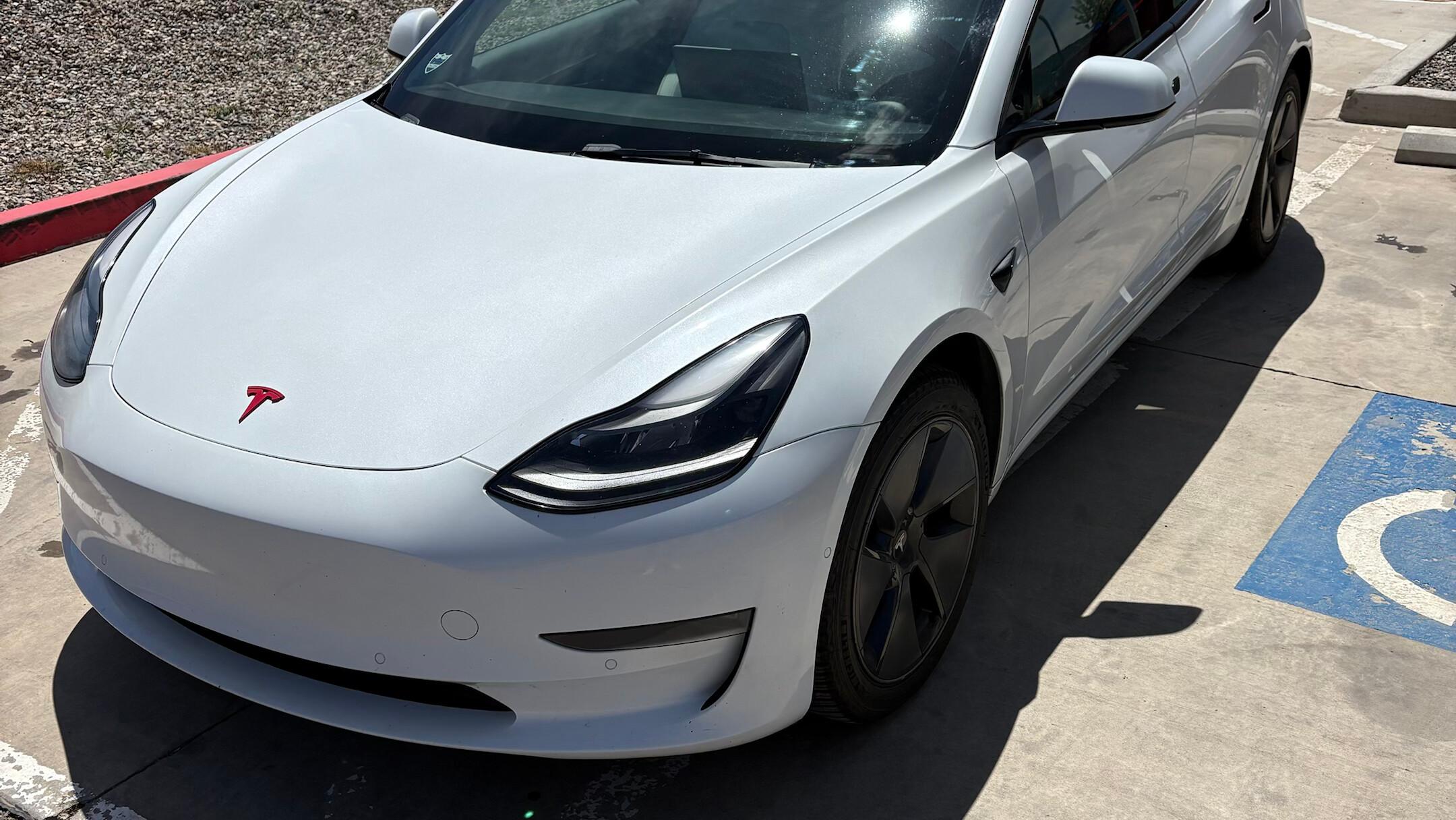 Tesla Model 3 2022 in Durango, CO