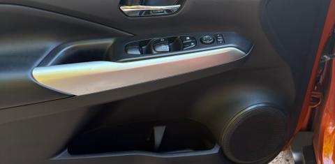 Nissan Kicks 2019
