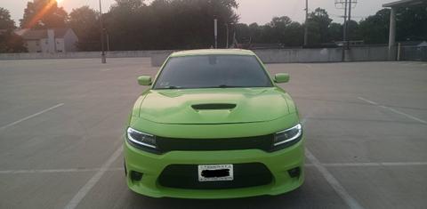 Dodge Charger 2019