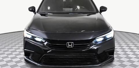 Honda Civic 2022