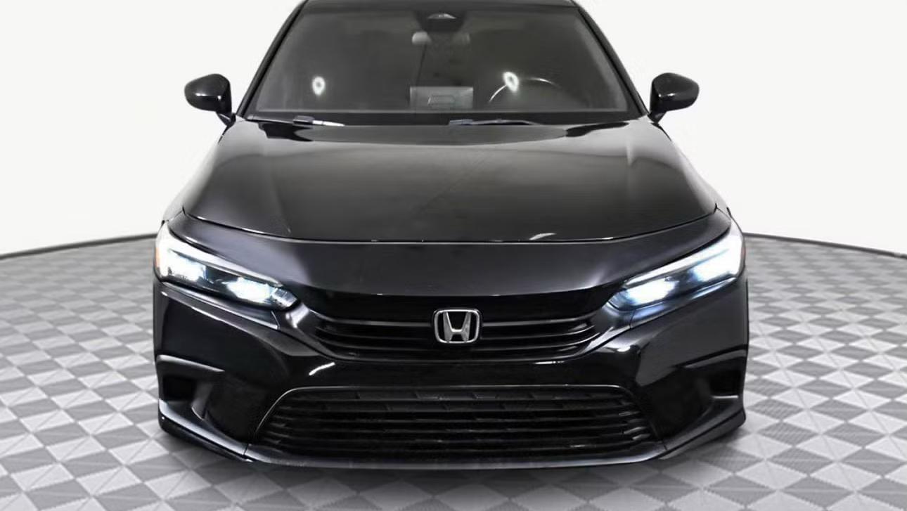 Honda Civic 2022 in North Augusta, SC