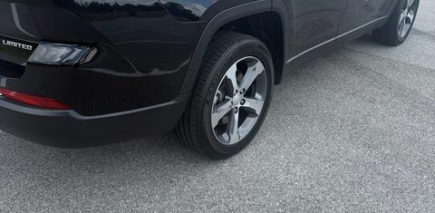 Jeep Grand Cherokee L 2025