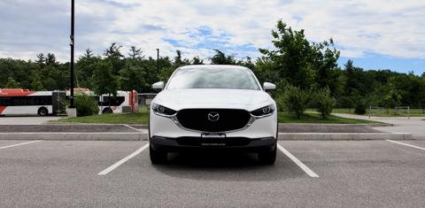Mazda CX-30 2024