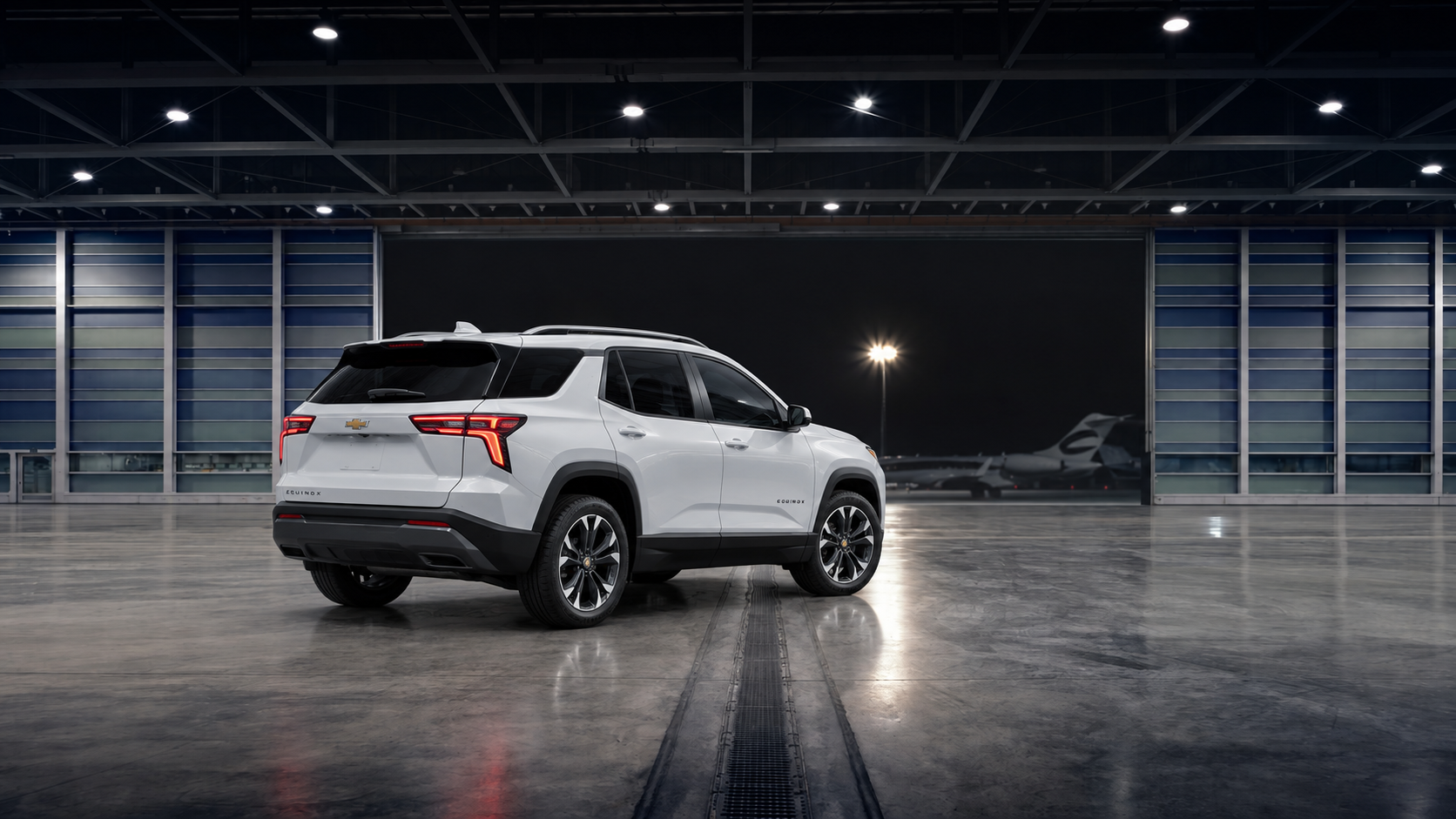 Chevrolet Equinox 2025 in Henderson, KY