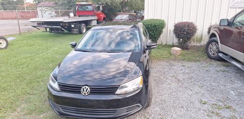 Volkswagen Jetta 2012