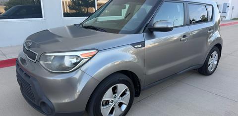 Kia Soul 2014