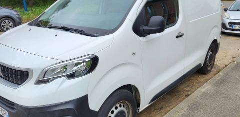 Peugeot EXPERT 2020