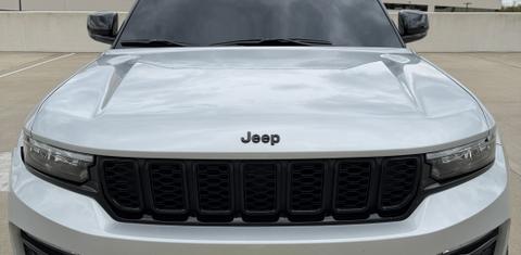 Jeep Grand Cherokee 2025