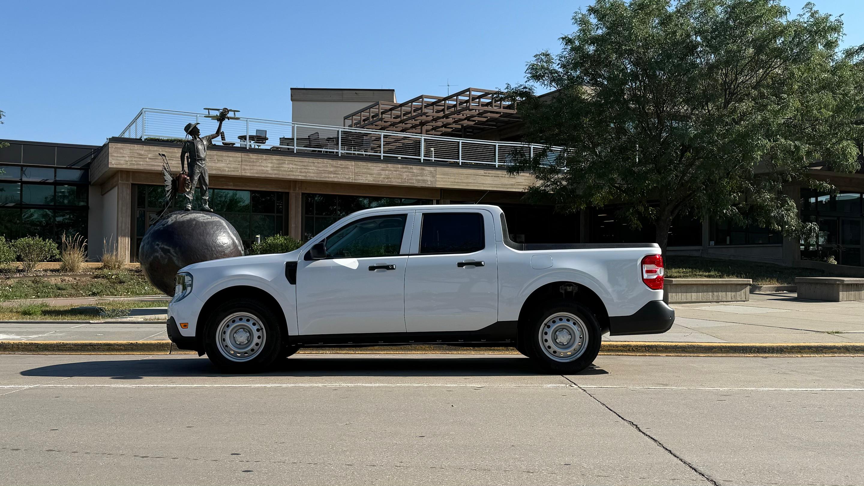 Ford Maverick 2026 in Rapid City, SD