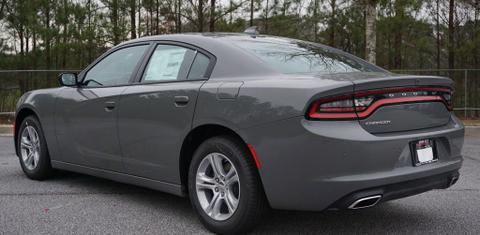 Dodge Charger 2023