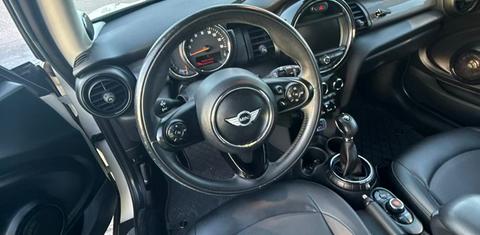 MINI Hardtop 2 Door 2016