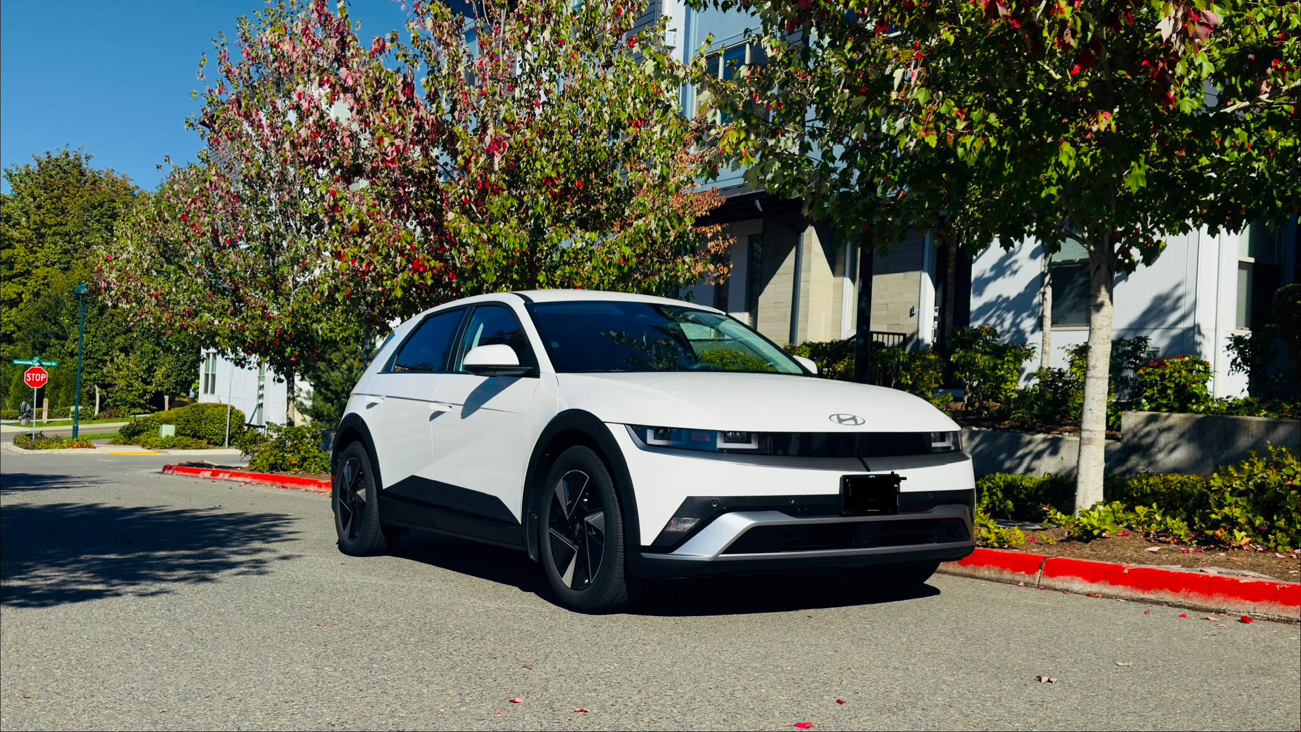 Hyundai IONIQ 5 2026 in Bellevue, WA