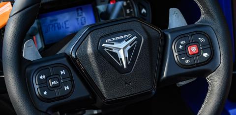 Polaris Slingshot 2022
