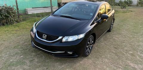 Honda Civic 2014