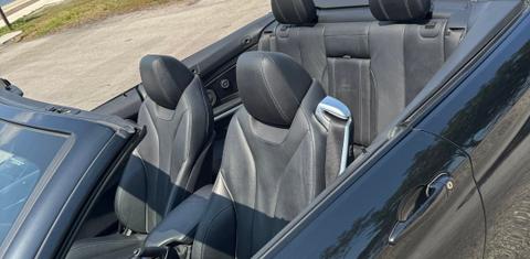 BMW 4 Series 2018
