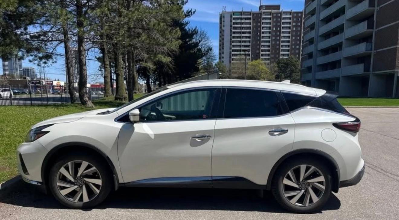 Nissan Murano 2020 à Oakville, ON