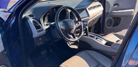 Honda HR-V 2016