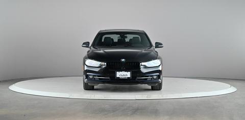 BMW 3 Series 2017