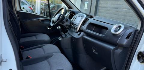 FIAT TALENTO 2021