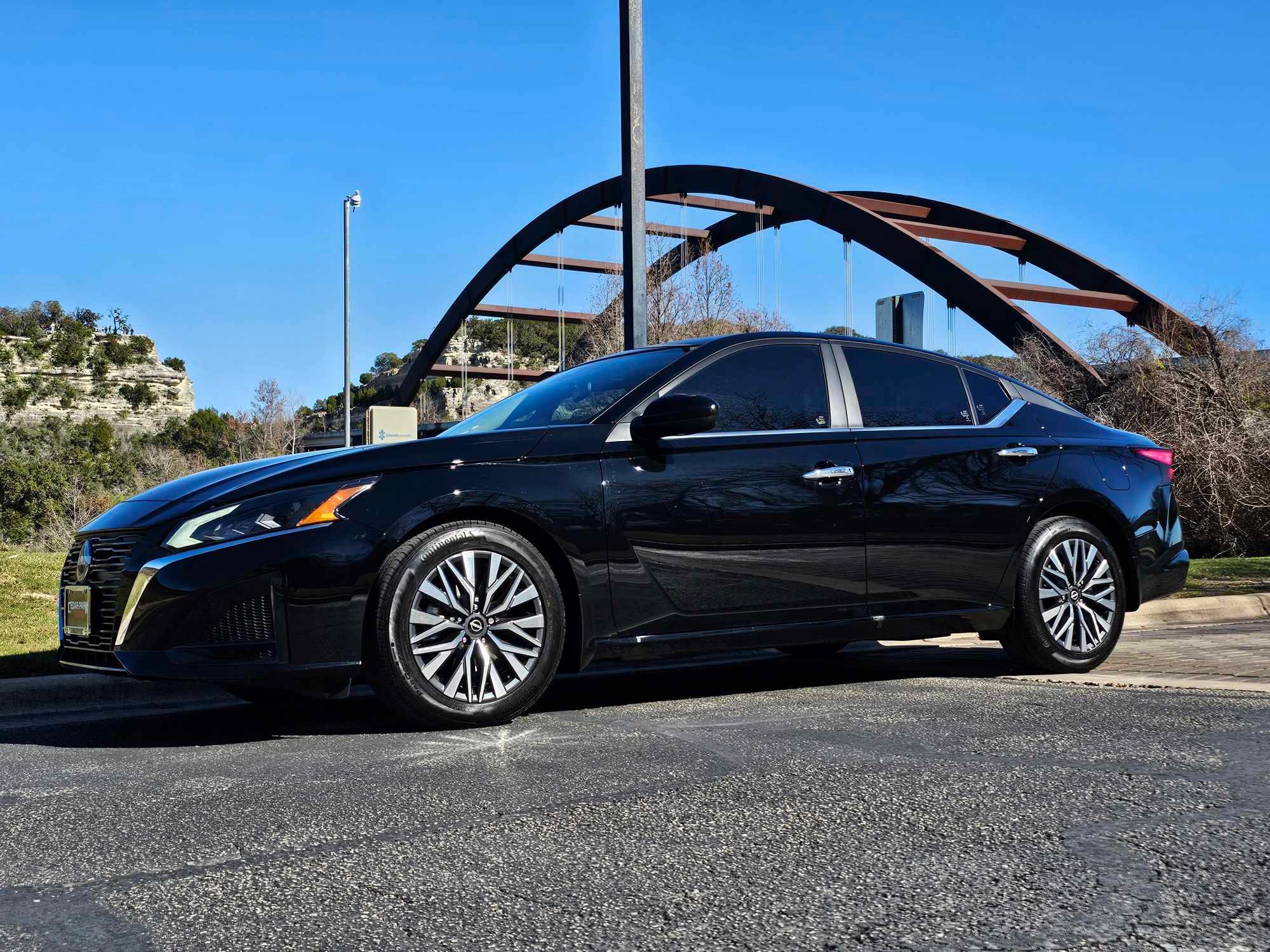 Nissan Altima 2024 in Austin, TX