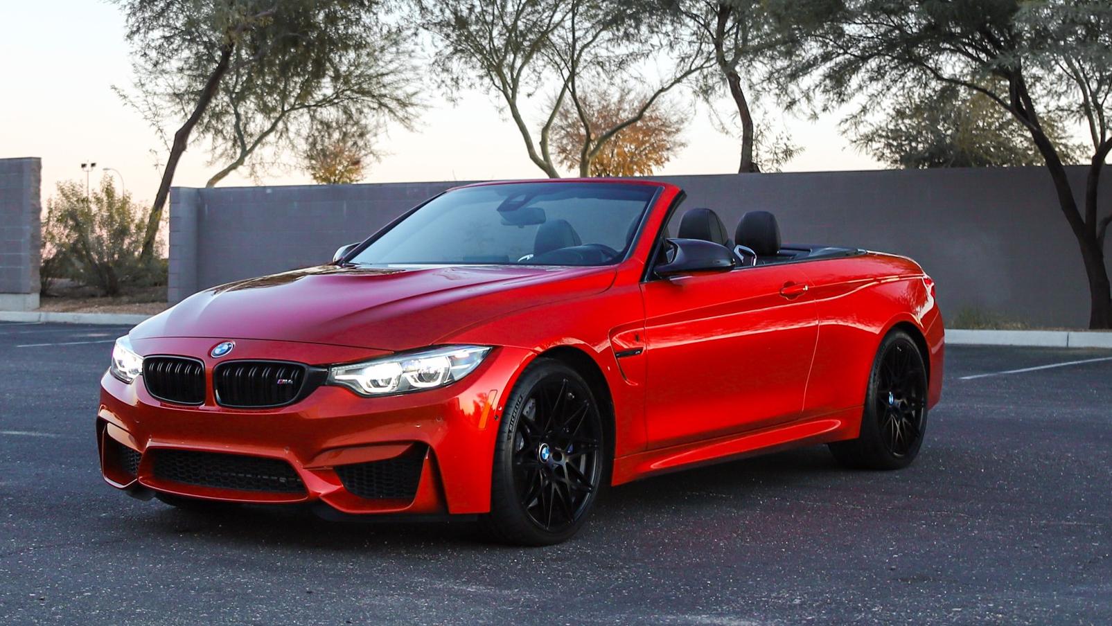 BMW M4 2018 in Phoenix, AZ