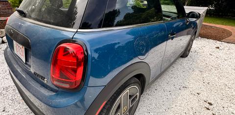 MINI Hardtop 2 Door 2022