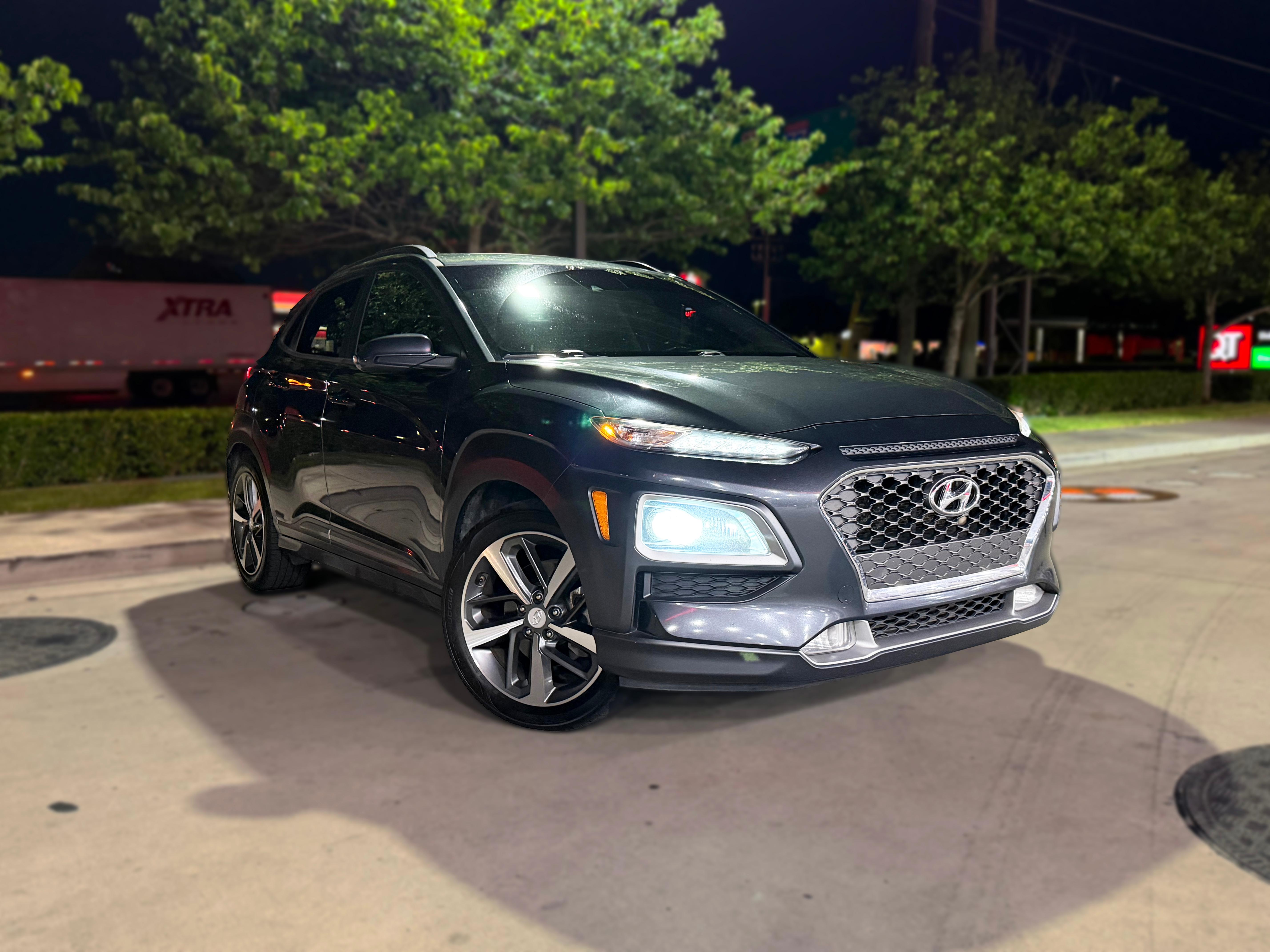 Hyundai Kona 2020 in Charlotte, NC