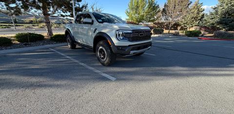 Ford Ranger 2026